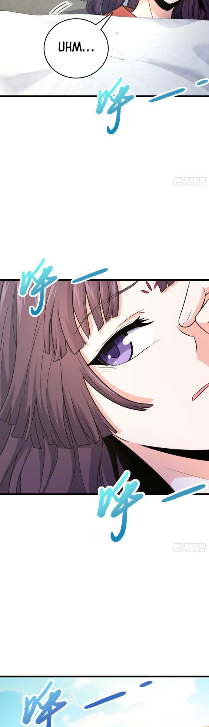 Spare Me, Great Lord! Chapter 225 halaman 30