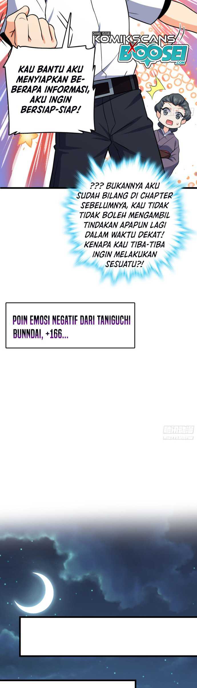 Spare Me, Great Lord! Chapter 225 halaman 62