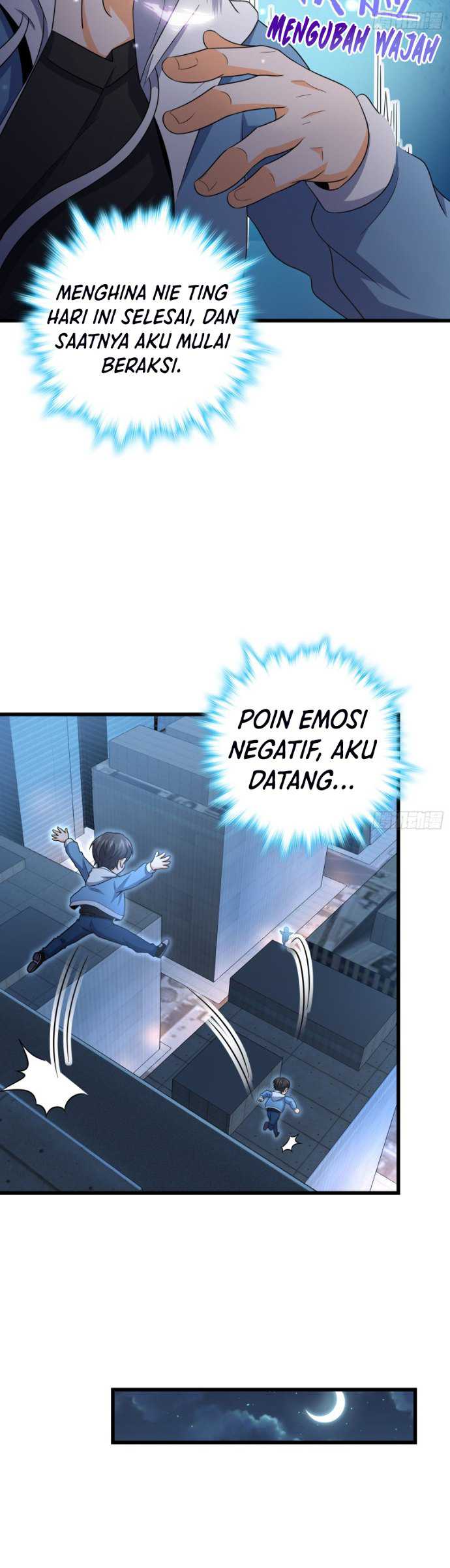 Spare Me, Great Lord! Chapter 225 halaman 66