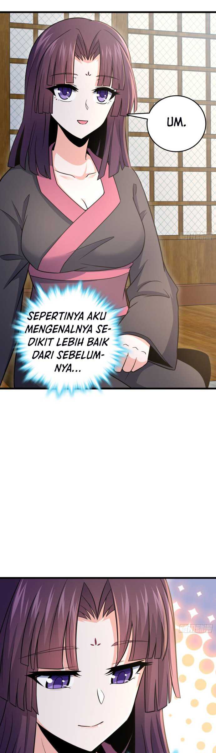 Spare Me, Great Lord! Chapter 225 halaman 34