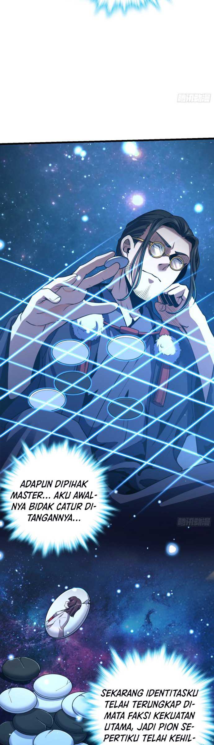 Spare Me, Great Lord! Chapter 225 halaman 42