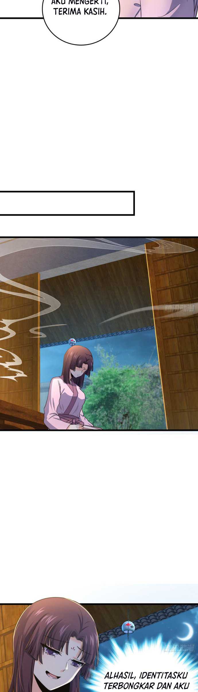 Spare Me, Great Lord! Chapter 225 halaman 39