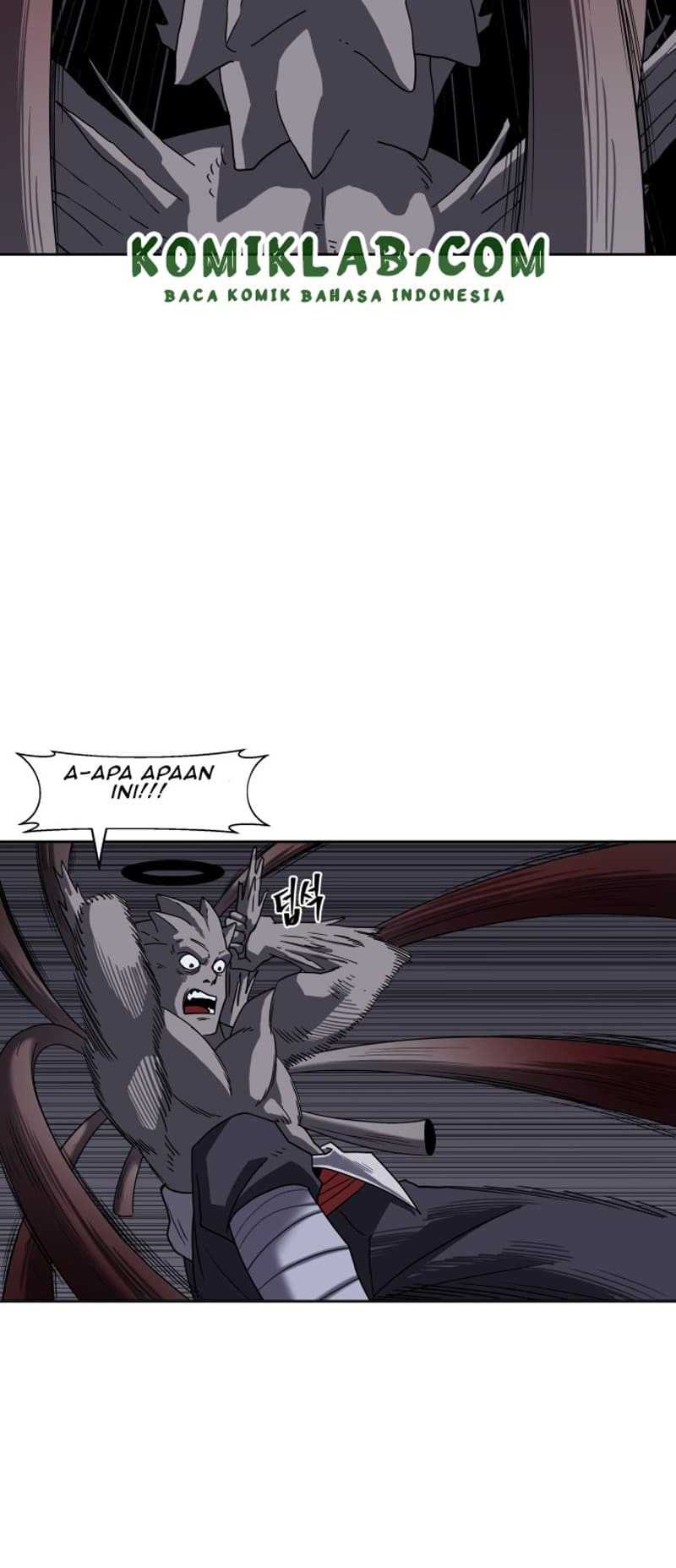 Monster Hunter Chapter 14 halaman 51