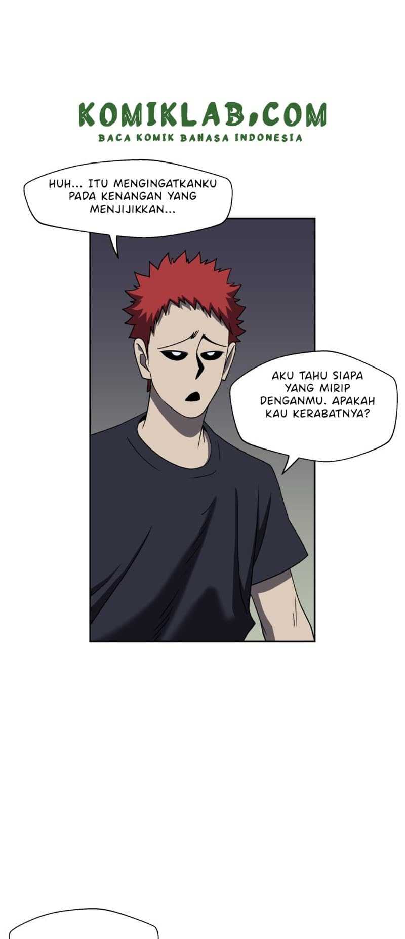 Monster Hunter Chapter 14 halaman 48