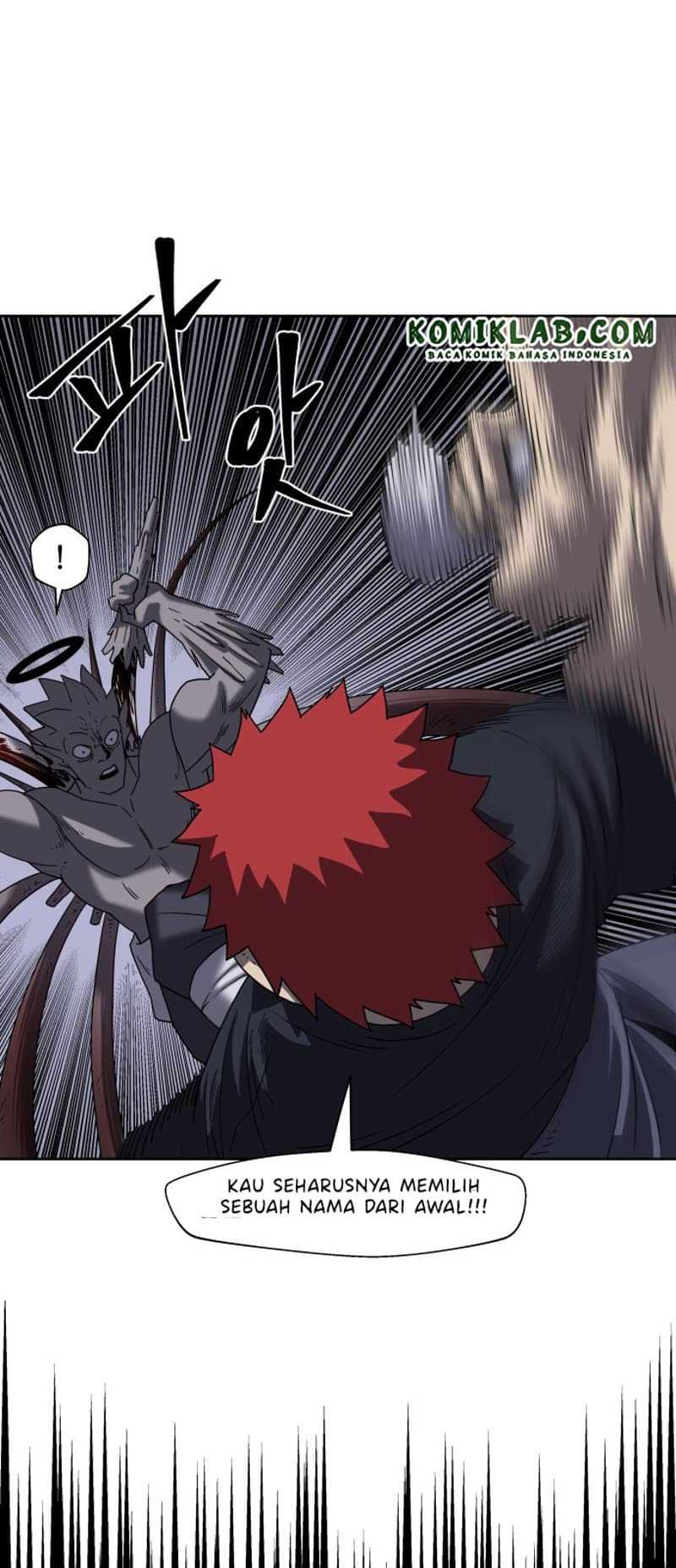 Monster Hunter Chapter 14 halaman 52