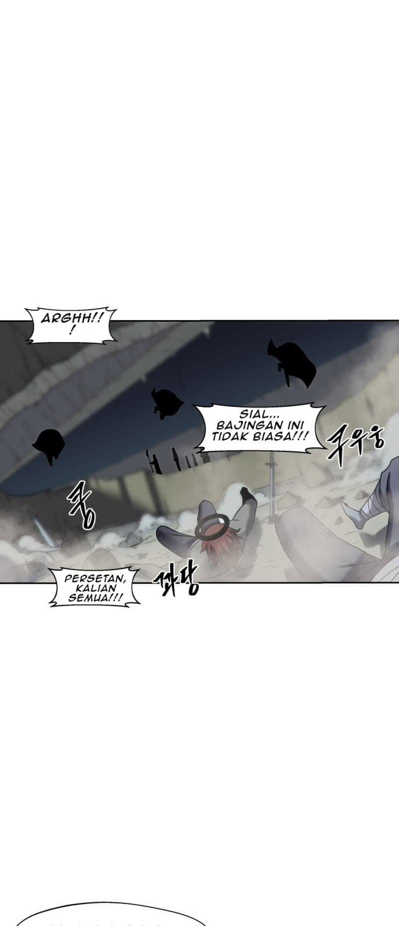 Monster Hunter Chapter 14 halaman 30