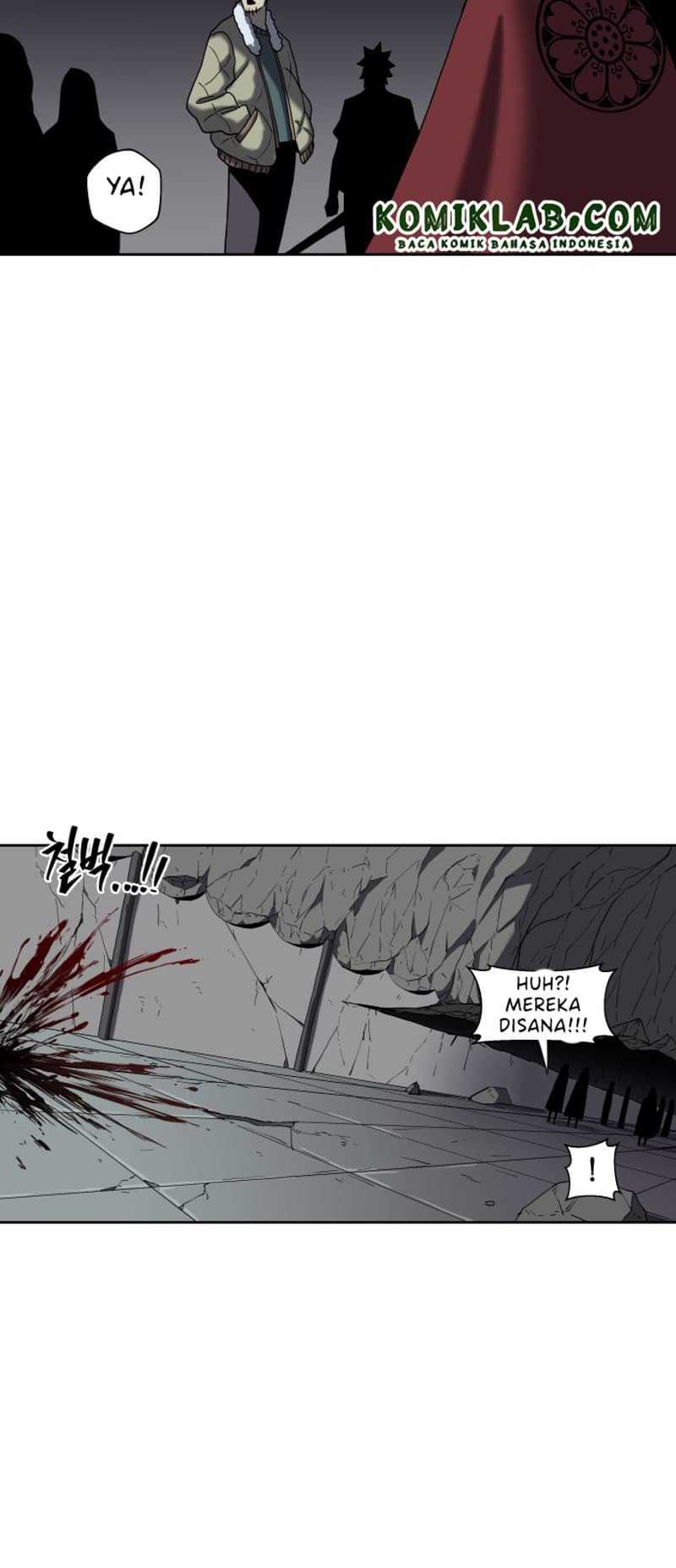 Monster Hunter Chapter 14 halaman 58