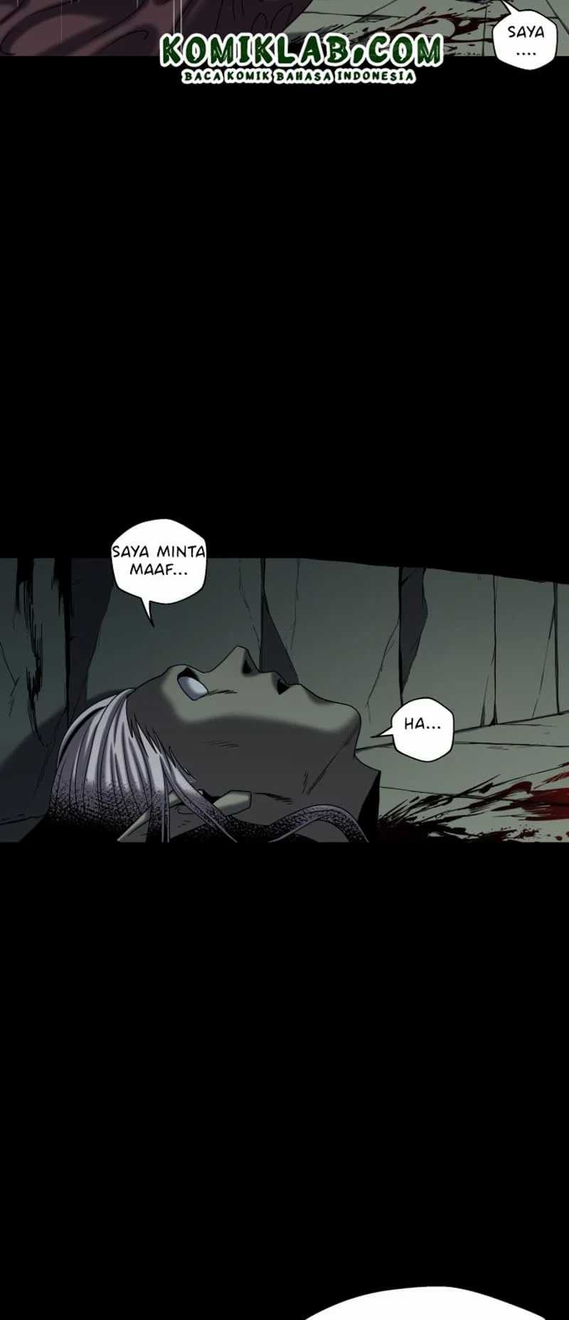 Monster Hunter Chapter 14 halaman 6