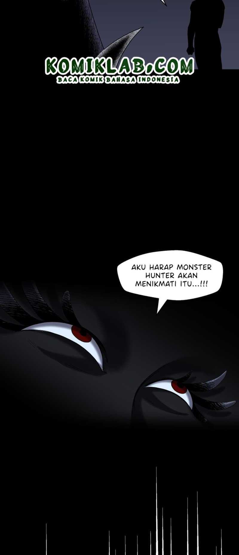 Monster Hunter Chapter 14 halaman 56