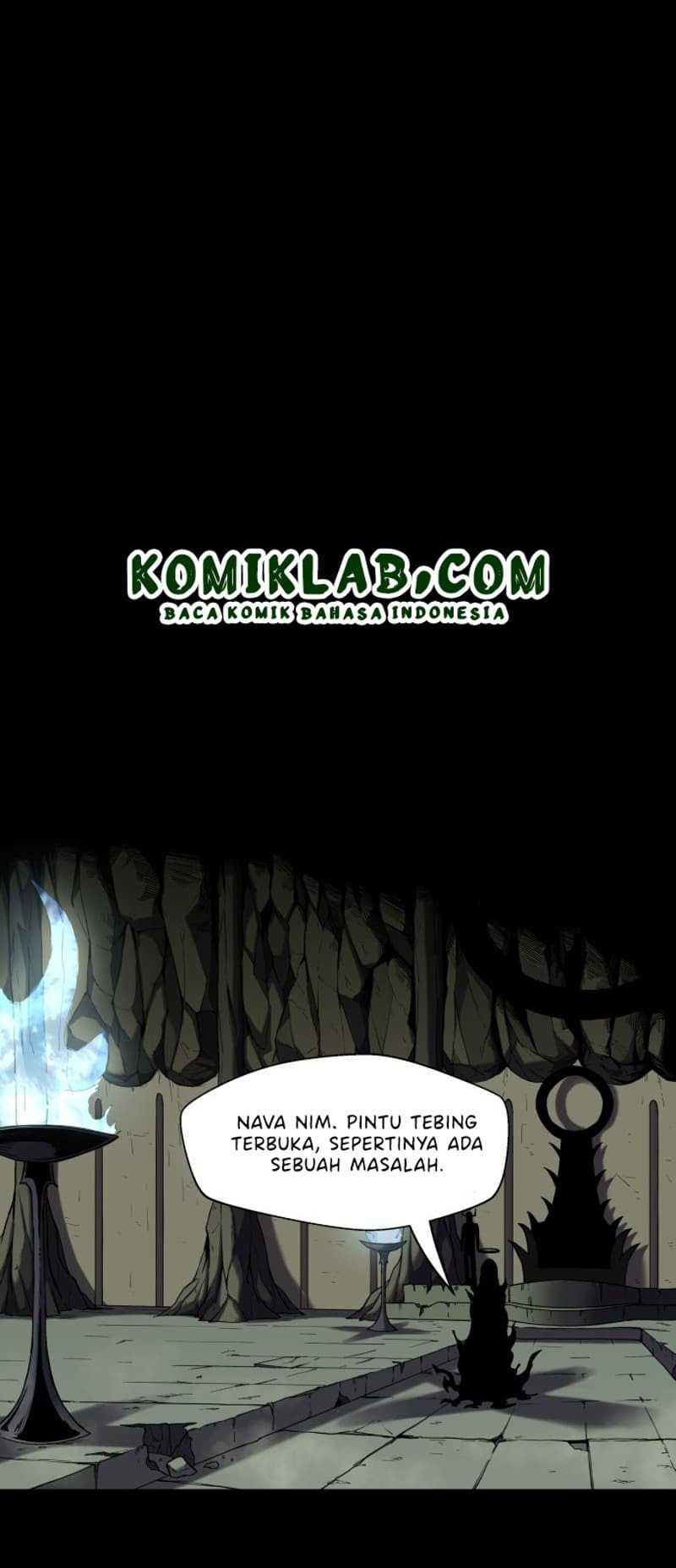 Monster Hunter Chapter 14 halaman 2