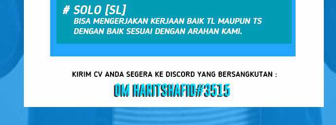 Unforgivable! Unpardonably Vicious! Chapter 3 halaman 23