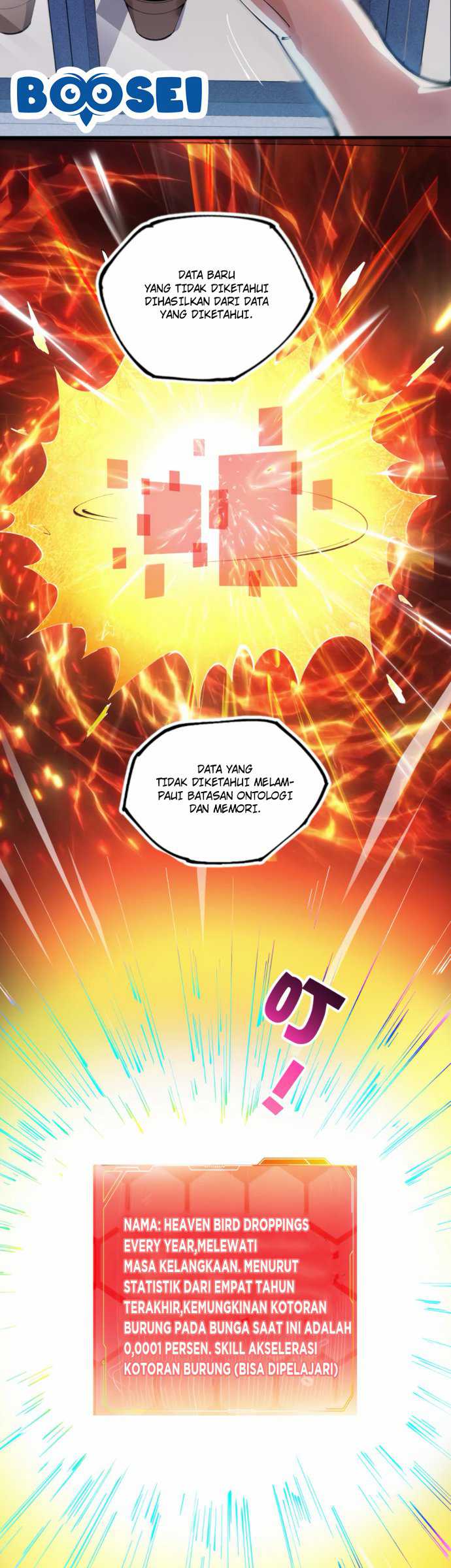 Unforgivable! Unpardonably Vicious! Chapter 3 halaman 7