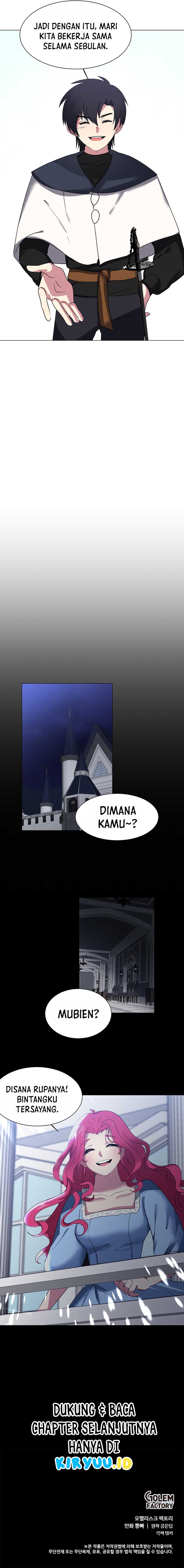 Estio Chapter 41 halaman 11