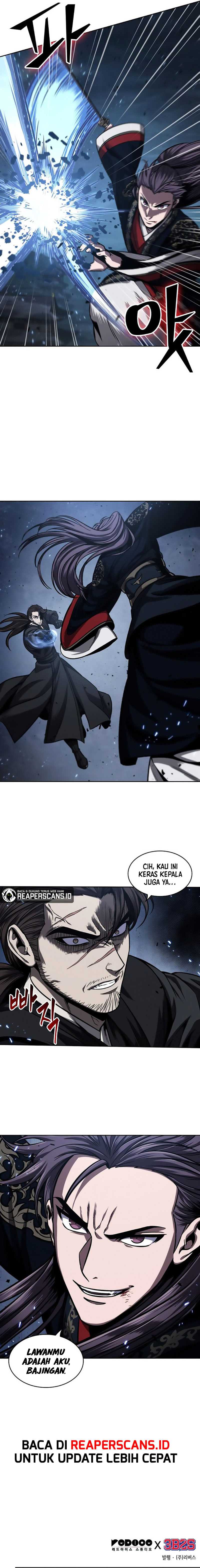 Nano Machine Chapter 109 halaman 10