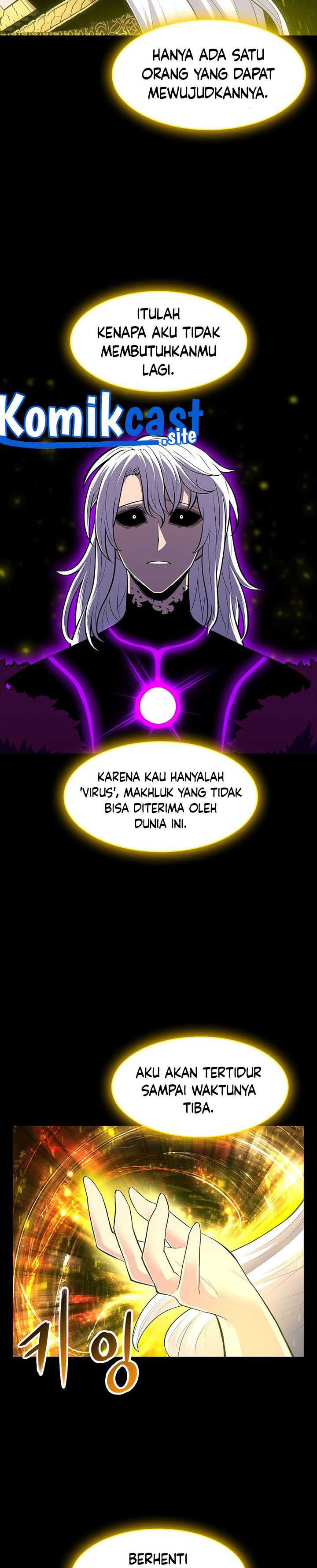 Updater Chapter 80