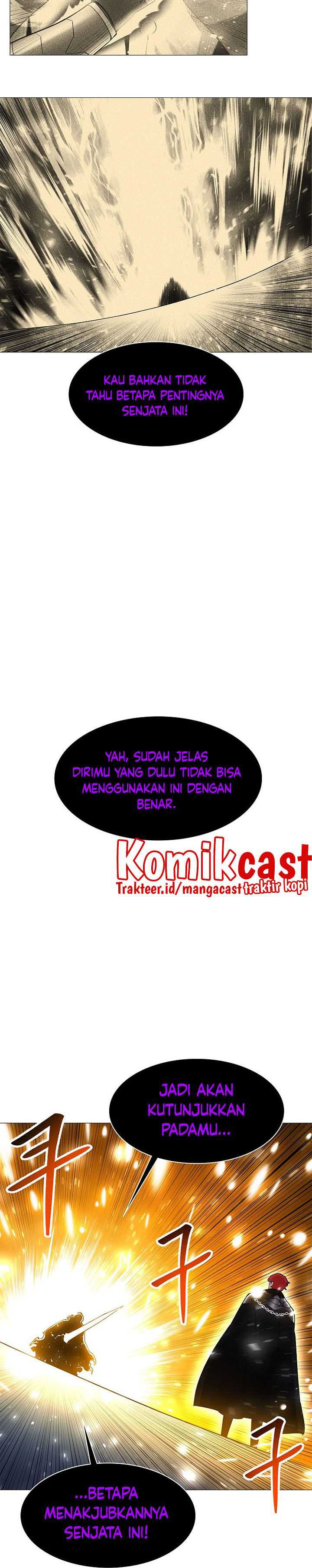Updater Chapter 80 halaman 21