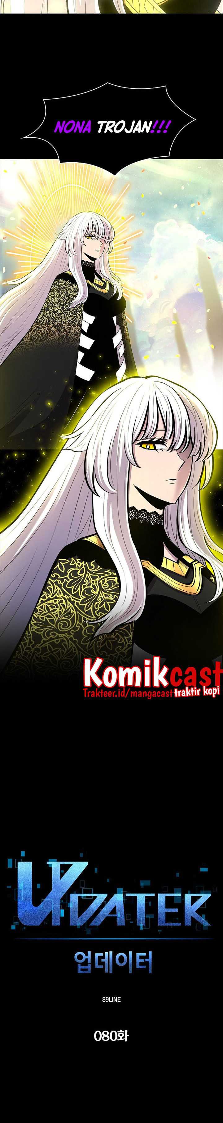 Updater Chapter 80 halaman 5