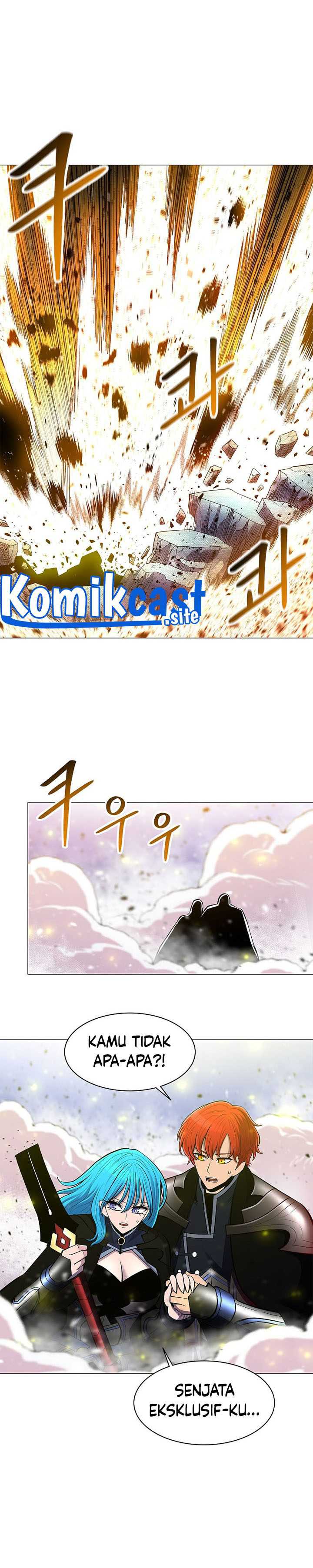 Updater Chapter 80 halaman 18