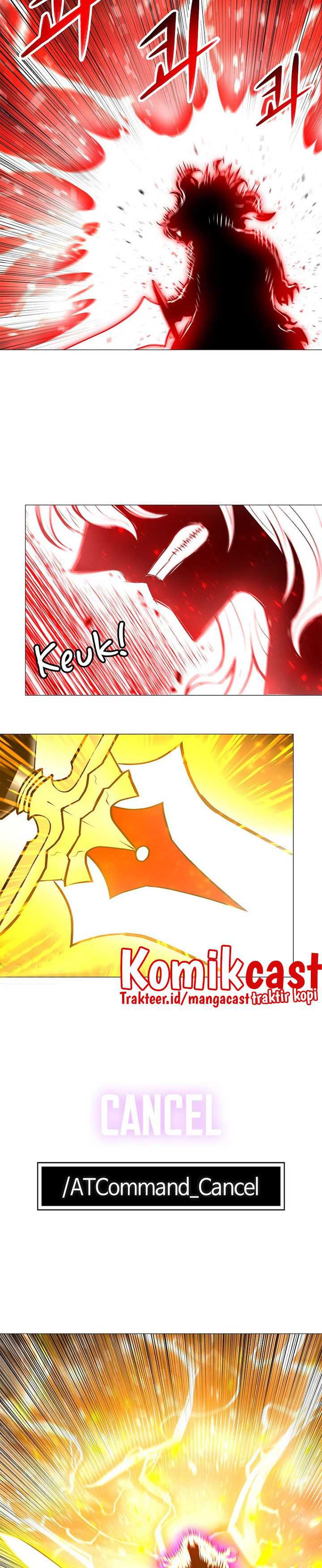 Updater Chapter 80 halaman 23
