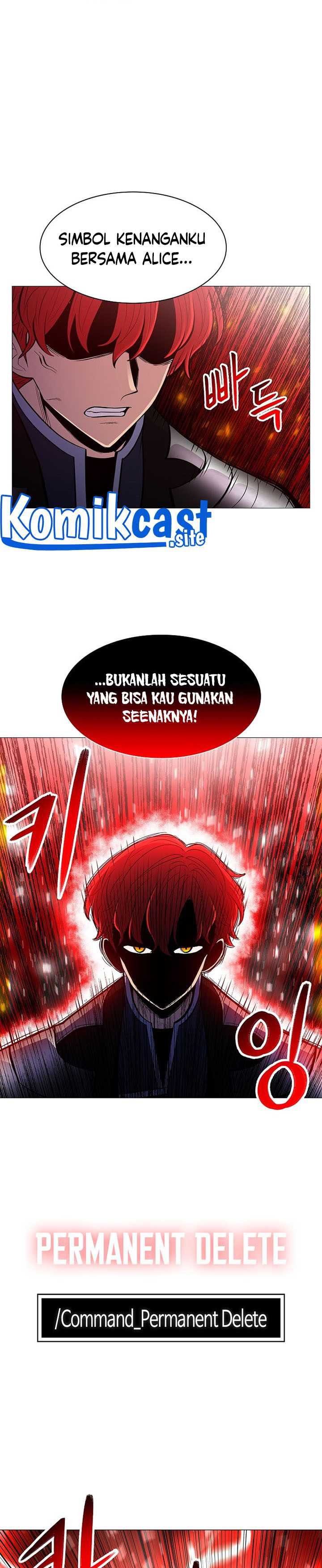 Updater Chapter 80 halaman 22