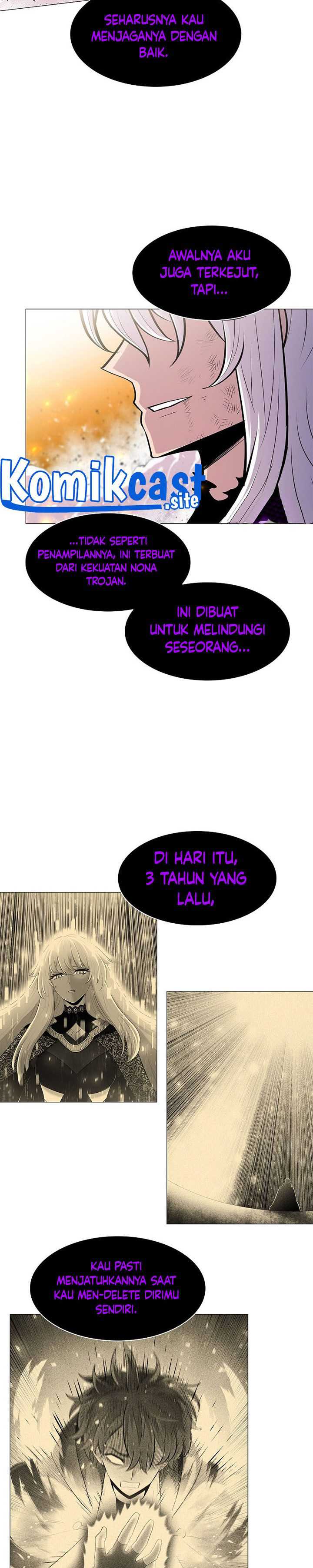 Updater Chapter 80 halaman 20