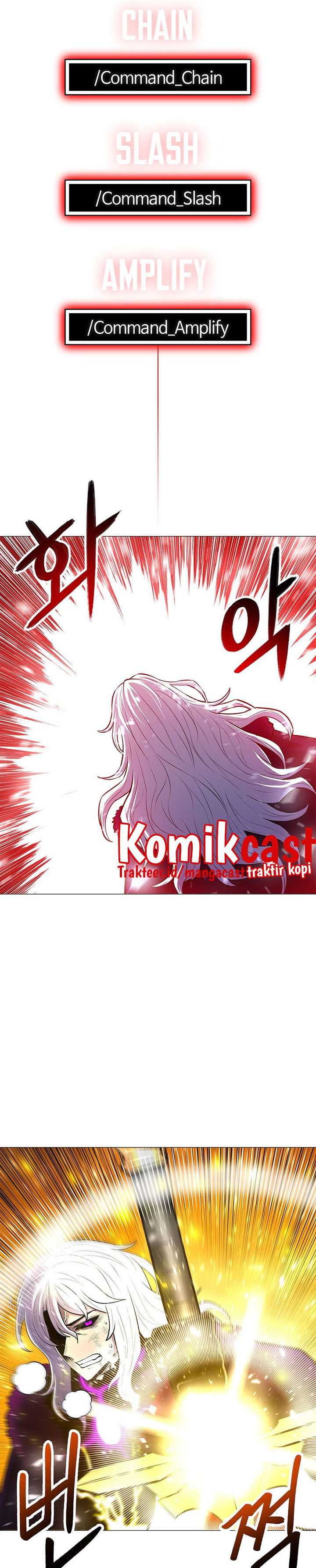 Updater Chapter 80 halaman 27