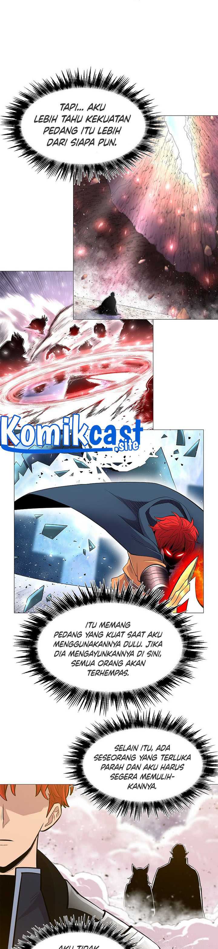 Updater Chapter 80 halaman 30