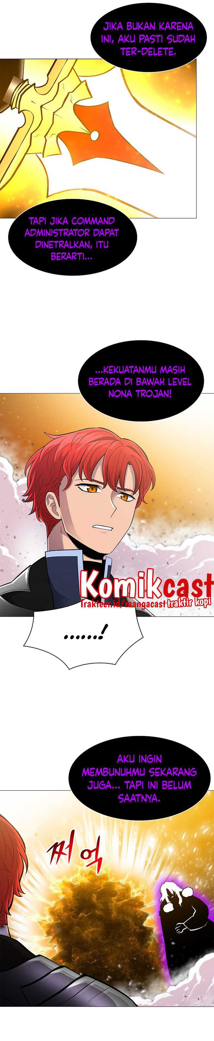 Updater Chapter 80 halaman 25
