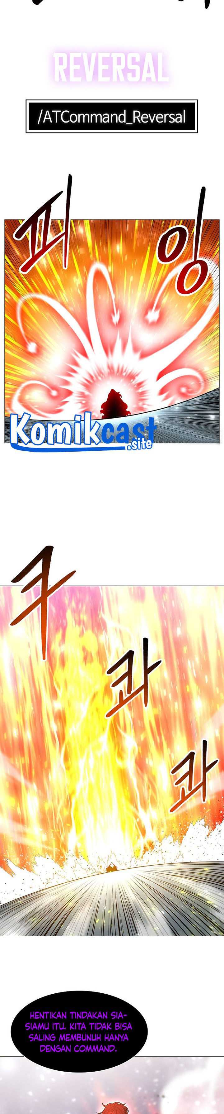 Updater Chapter 80 halaman 28