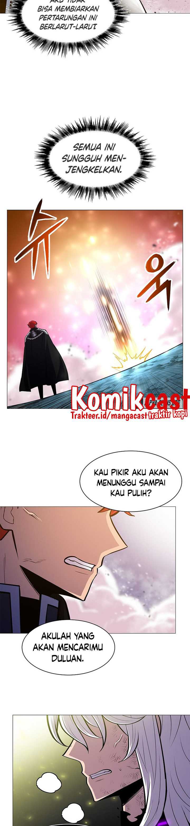Updater Chapter 80 halaman 31