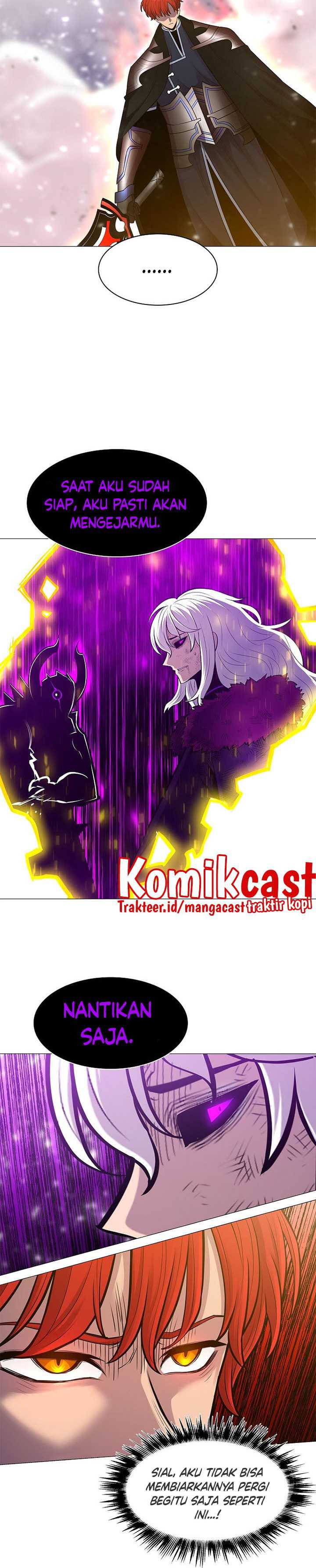 Updater Chapter 80 halaman 29