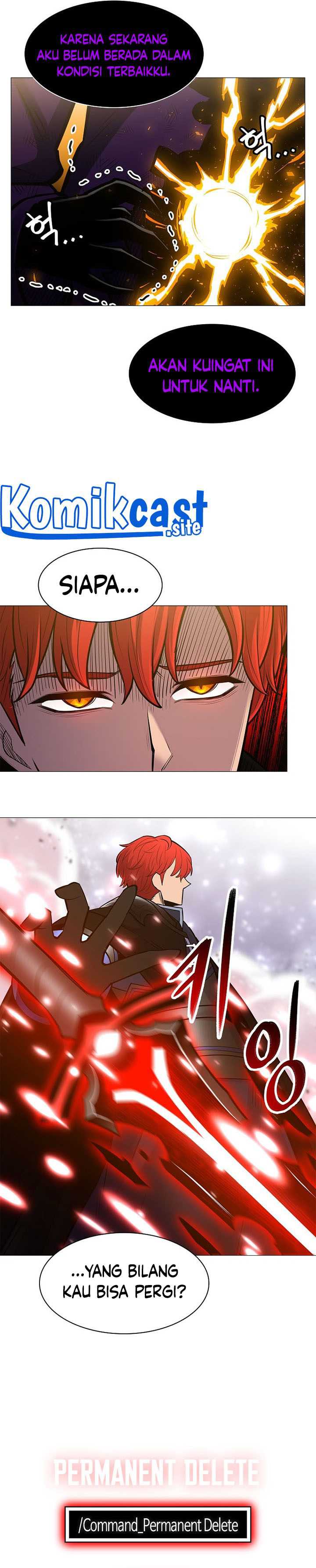 Updater Chapter 80 halaman 26