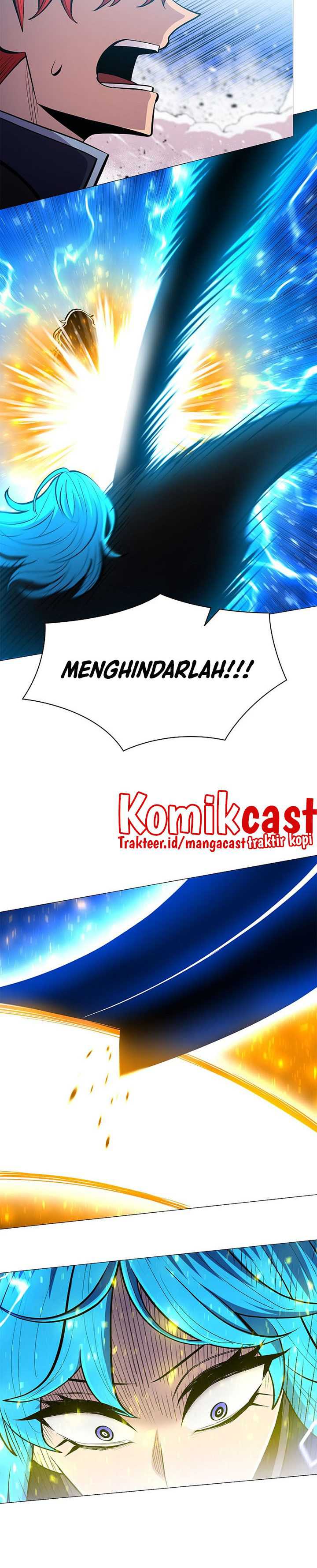Updater Chapter 80 halaman 17