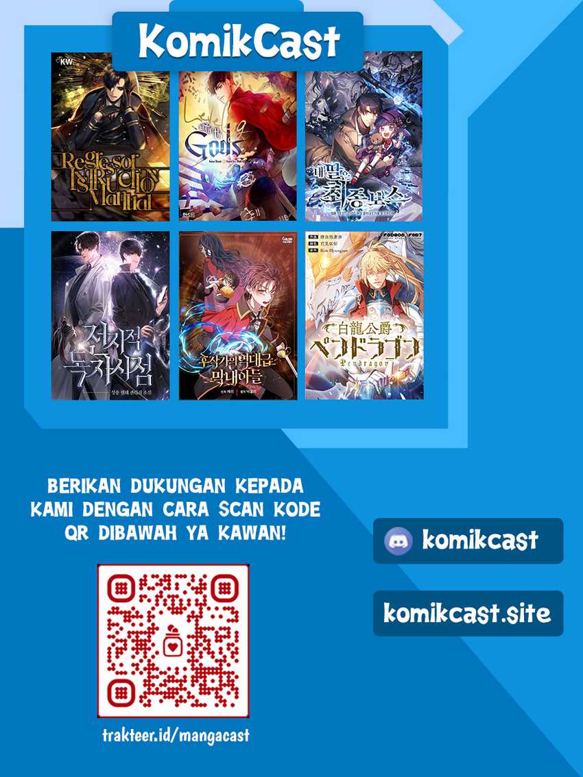 Updater Chapter 80 halaman 33