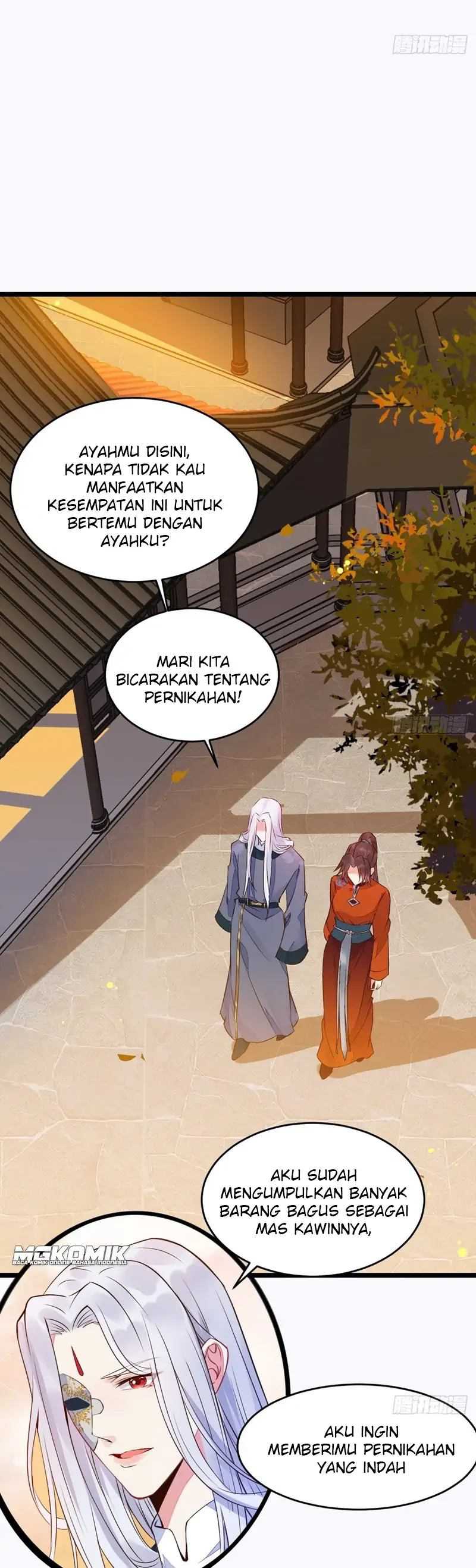The Ghostly Doctor Chapter 482 halaman 6