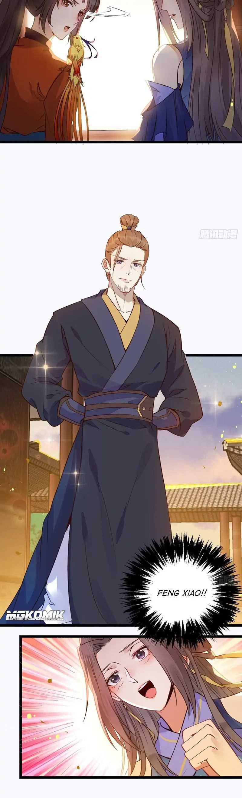 The Ghostly Doctor Chapter 482 halaman 4