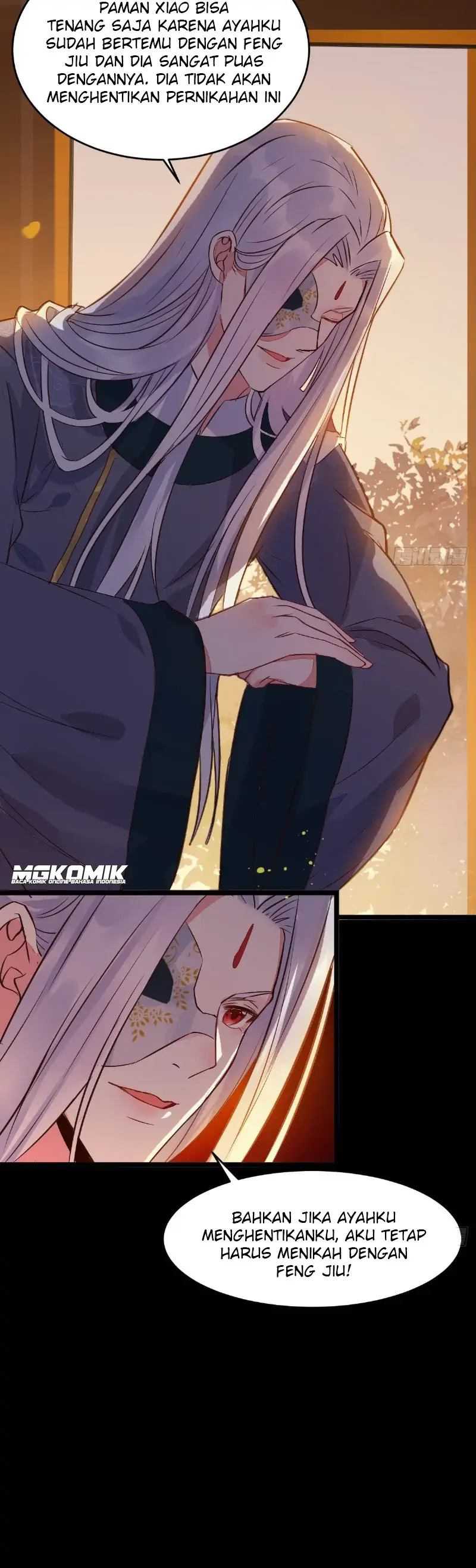 The Ghostly Doctor Chapter 482 halaman 18