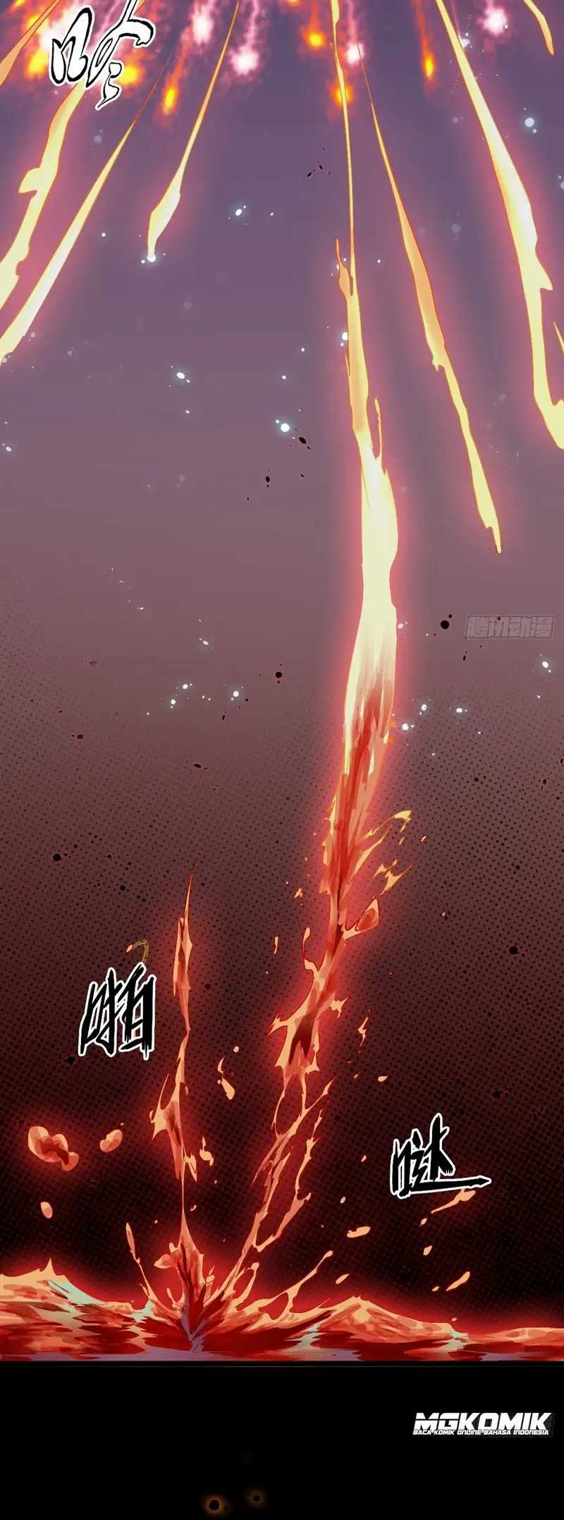 The Ghostly Doctor Chapter 483 halaman 8