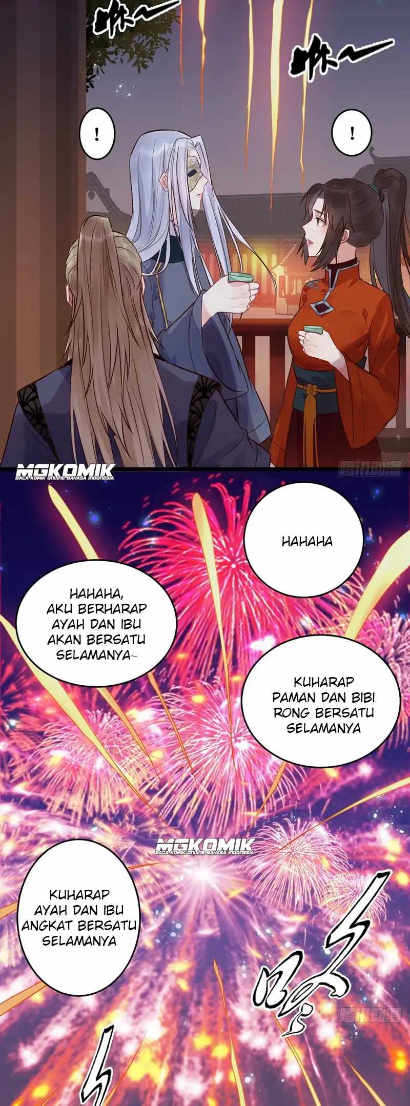 The Ghostly Doctor Chapter 483 halaman 7