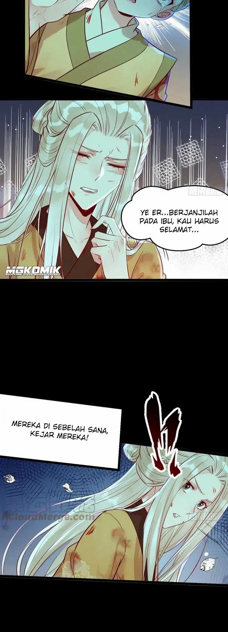 The Ghostly Doctor Chapter 484 halaman 19