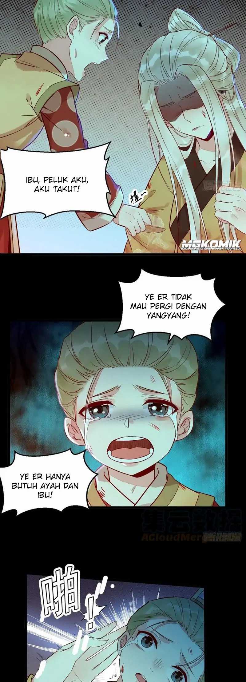 The Ghostly Doctor Chapter 484 halaman 18