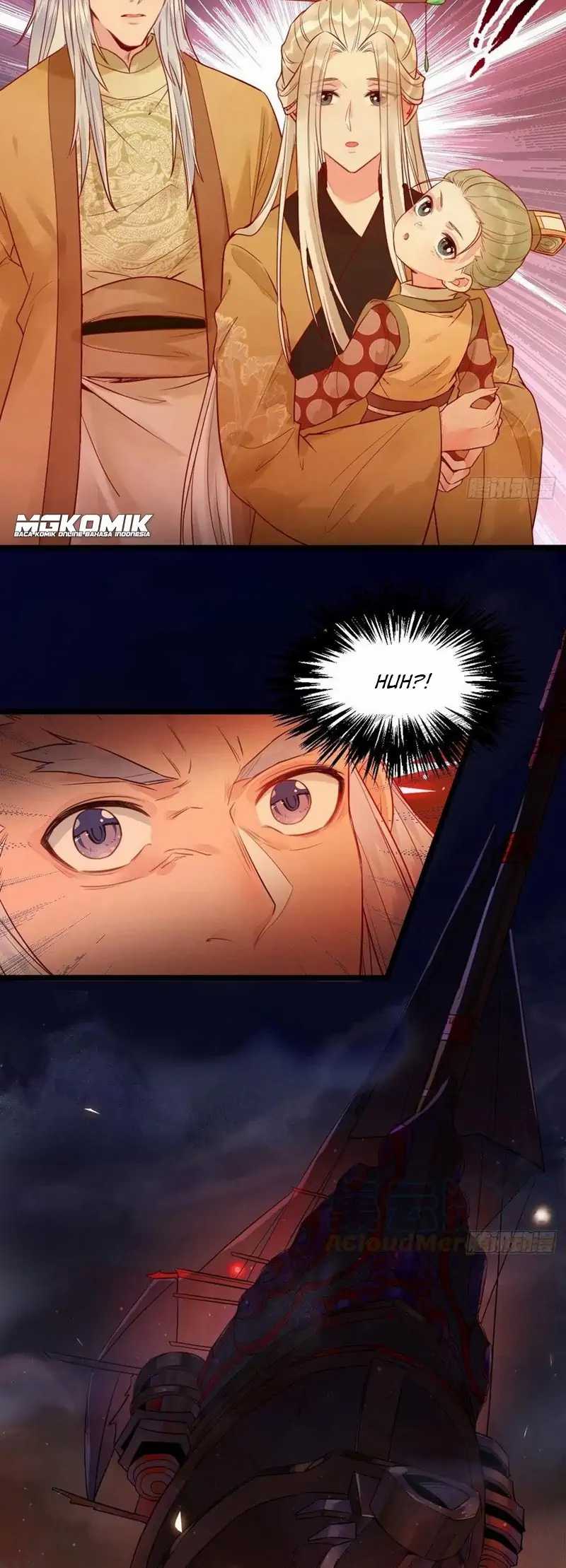 The Ghostly Doctor Chapter 484 halaman 4