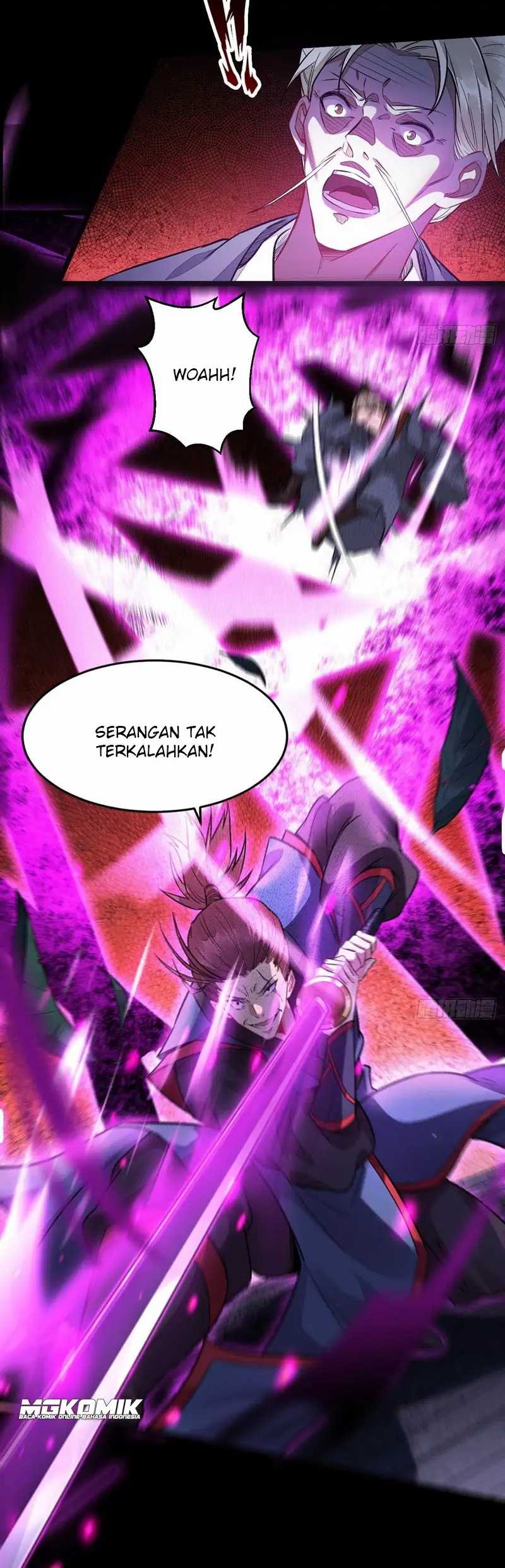 The Ghostly Doctor Chapter 485 halaman 9