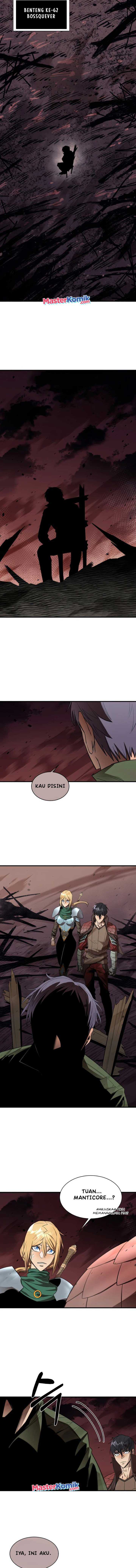 I Grow Stronger By Eating! Chapter 58 halaman 7