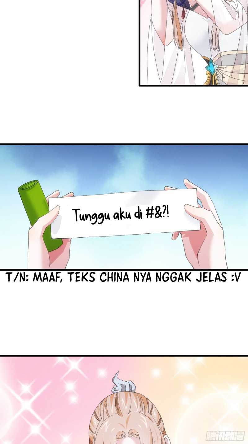 I Just Don’t Play the Card According to the Routine Chapter 51 halaman 13