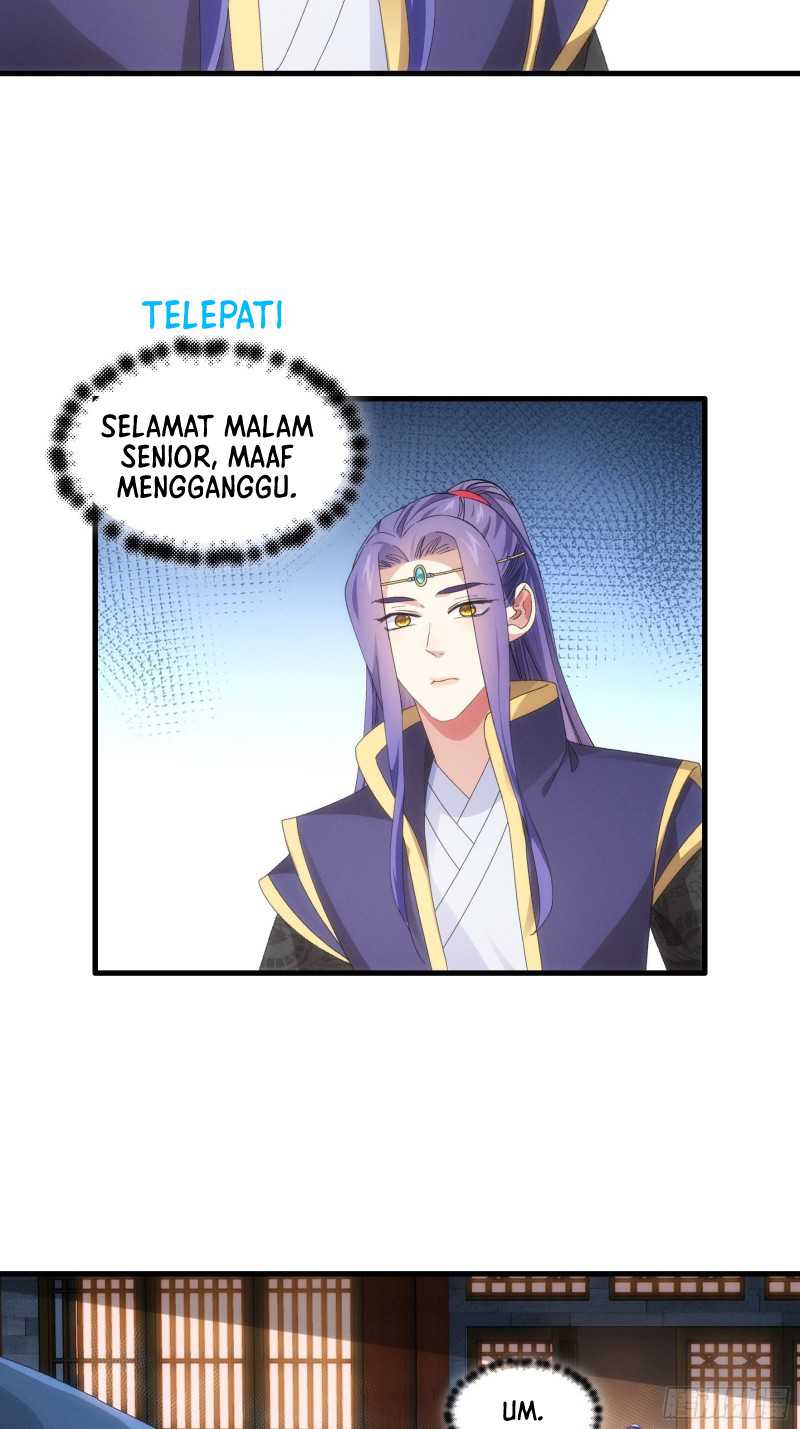 I Just Don’t Play the Card According to the Routine Chapter 51 halaman 5