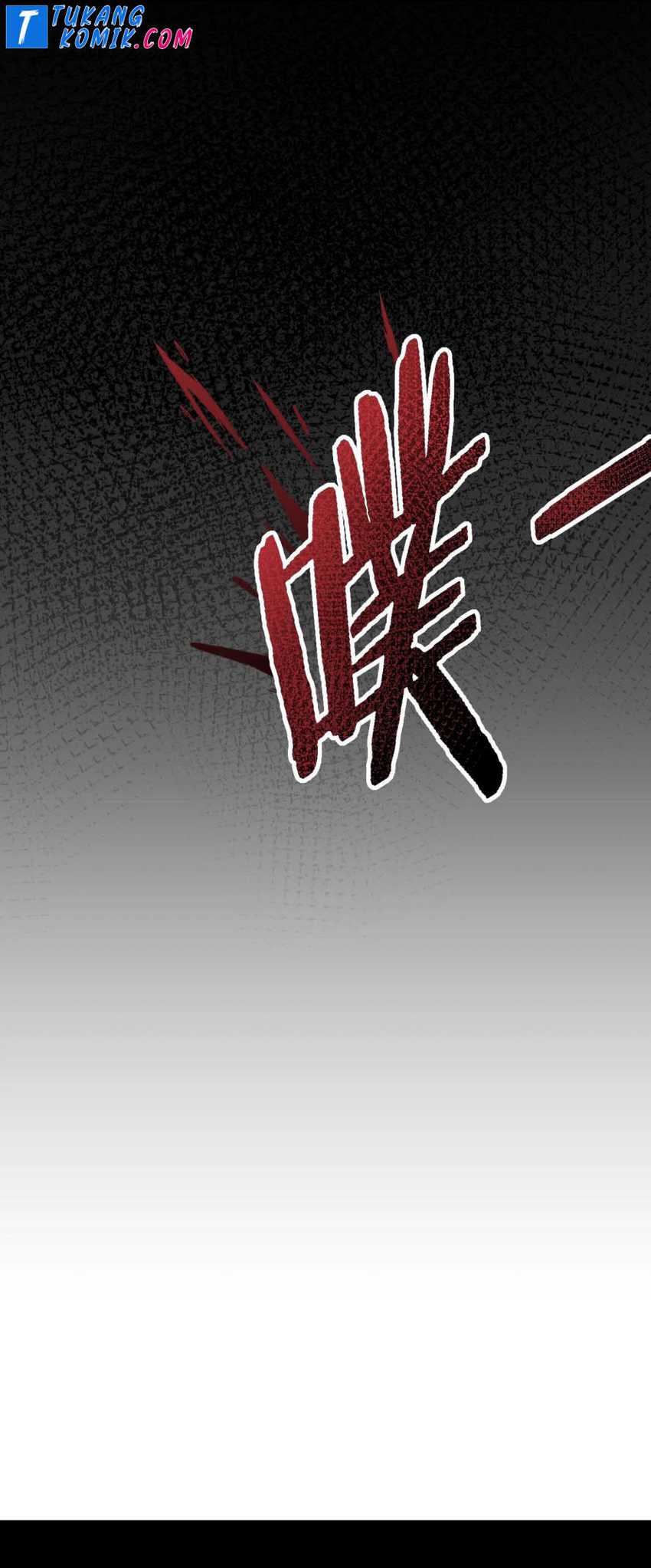 Apocalyptic Thief (Rogue Of Doom) Chapter 36 halaman 9