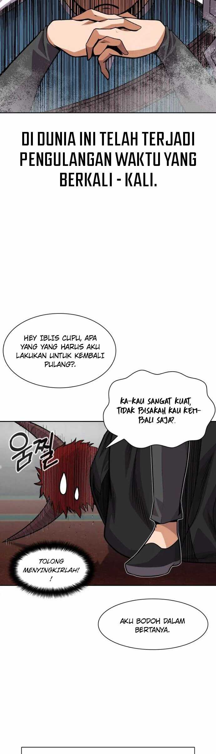 Newbie Management Chapter 1 halaman 23