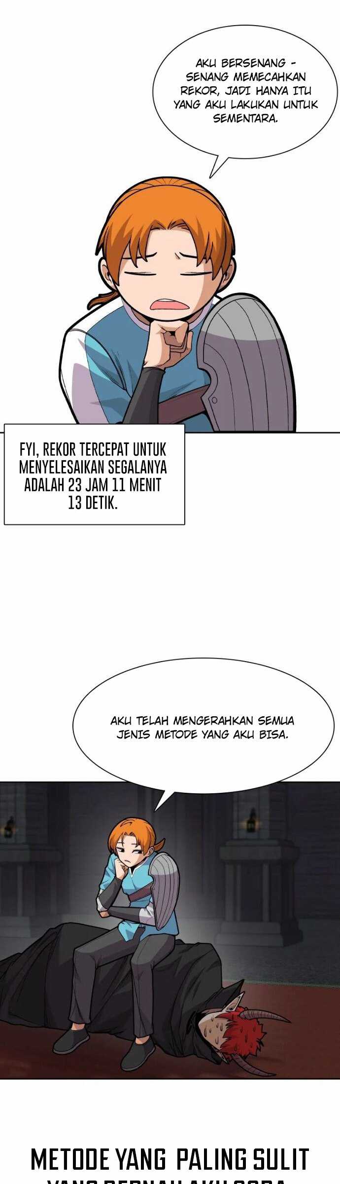 Newbie Management Chapter 1 halaman 28