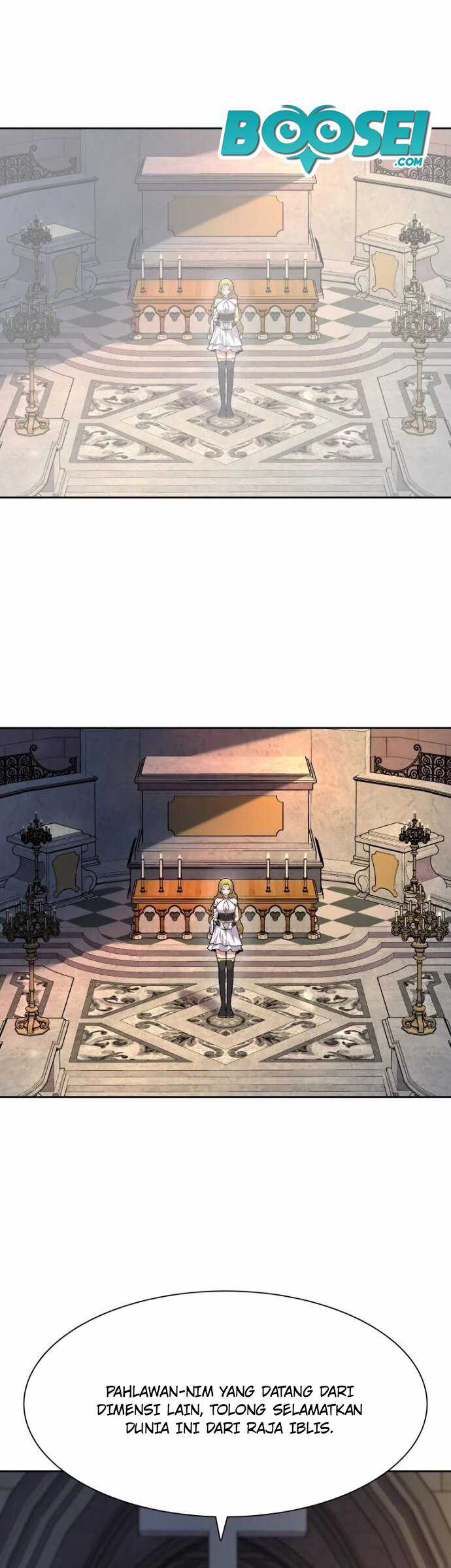 Newbie Management Chapter 1 halaman 46